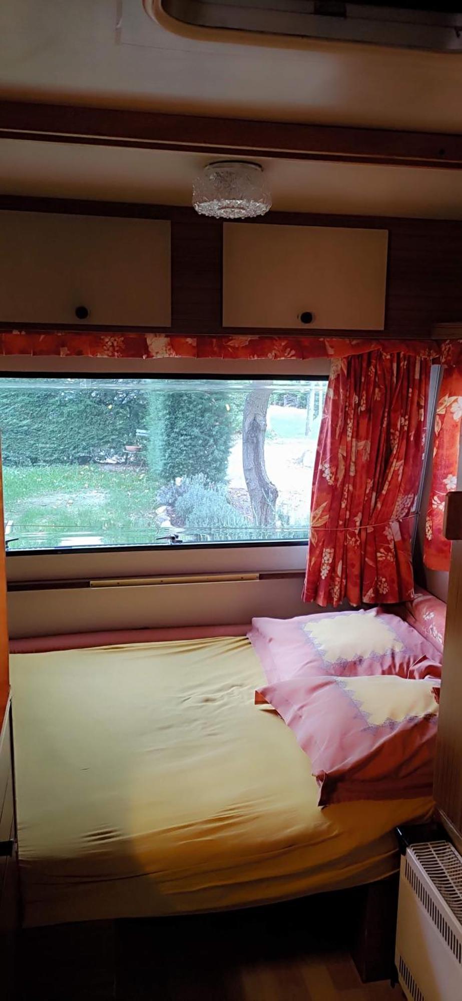 Camping Chon Du Tarn Bedoues Exterior photo
